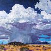 Early Desert Monsoon