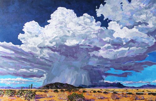 Early Desert Monsoon_sml Early Desert Monsoon