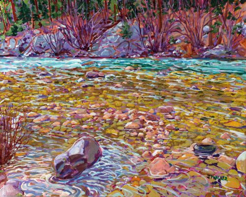 Pecos River Crossing