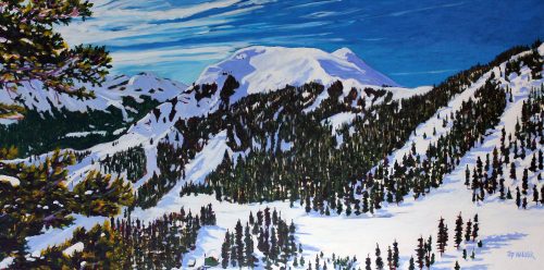 Kachina Peak Taos_sml Kachina Peak, Taos