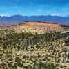 Leaving Los Alamos