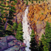 Brazos Falls